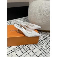 Louis Vuitton Sandals